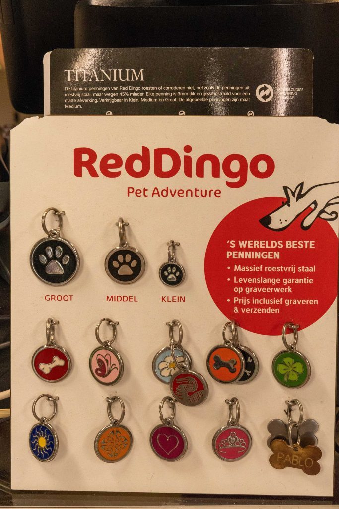 Dierenwinkel Pets&Co De Jong in Hoorn