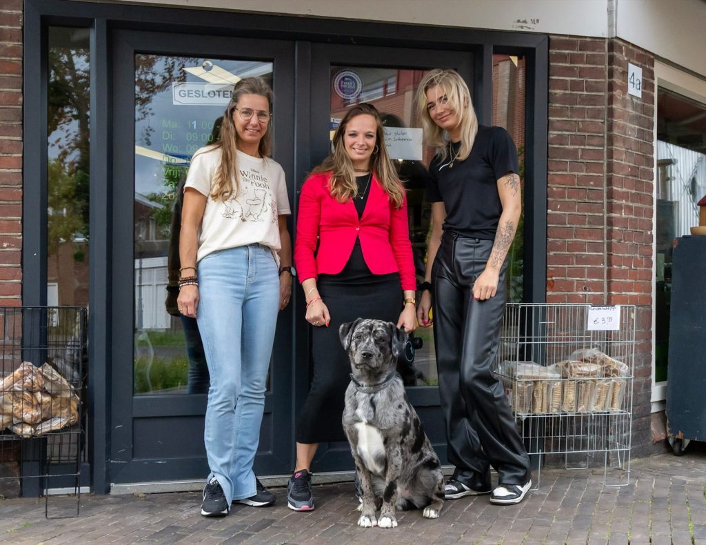 Dierenwinkel Pets&Co Losser in Losser