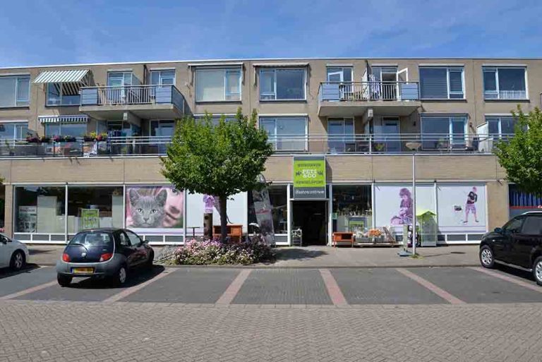 Dierenwinkel Pets&Co Buitencentrum in Alphen aan den Rijn