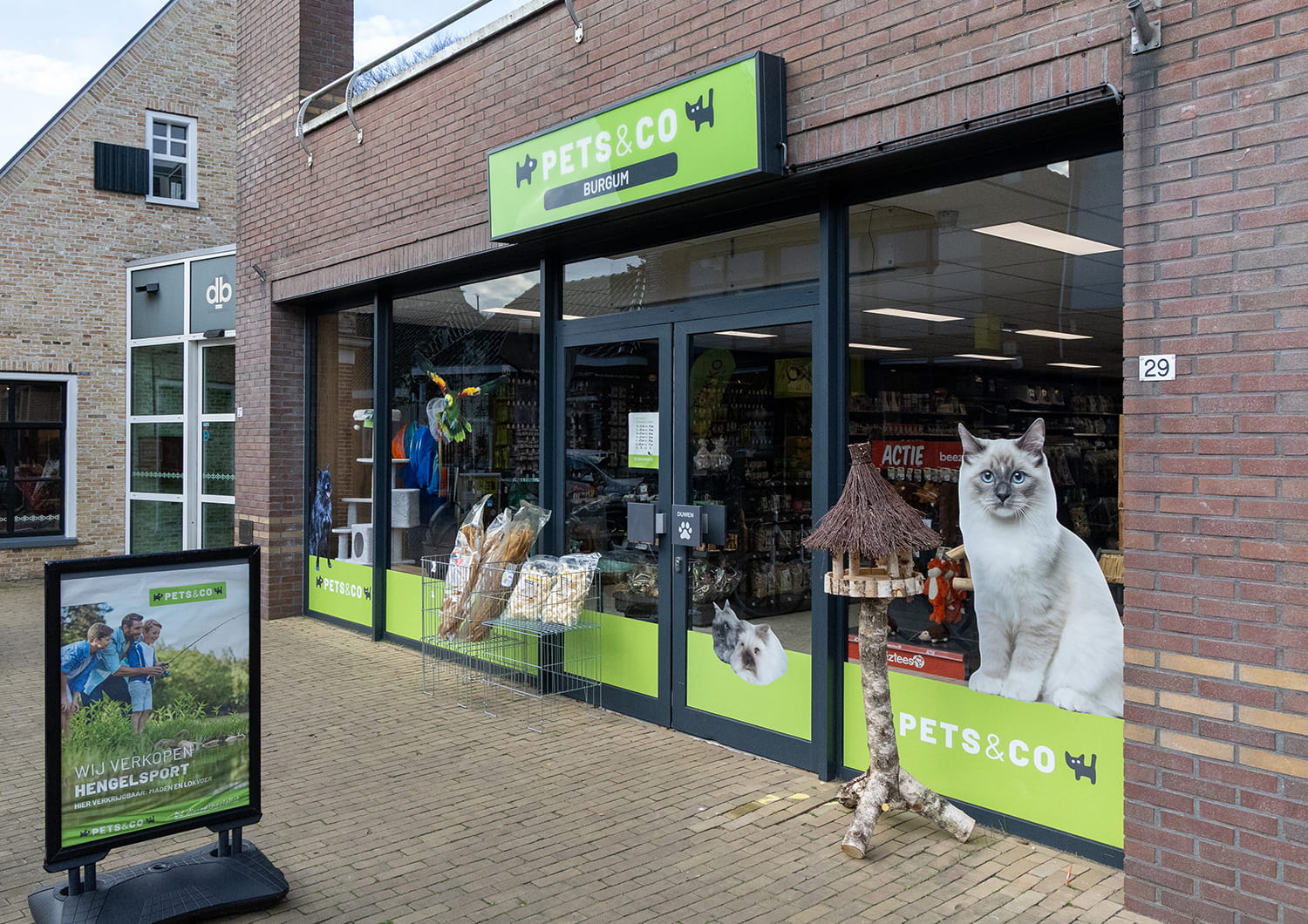dierenwinkel-burgum