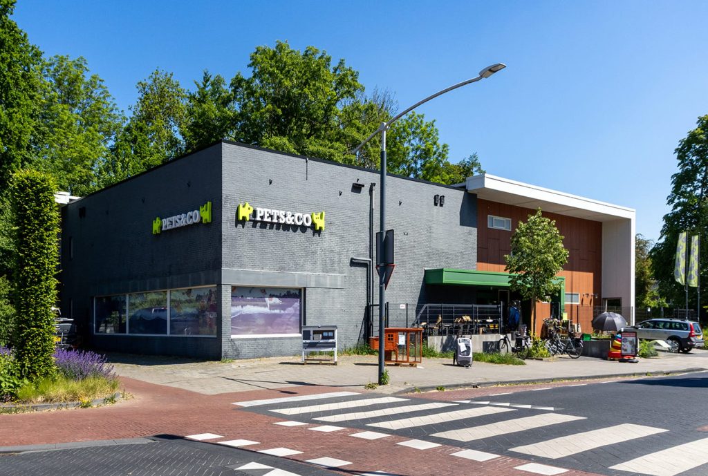Dierenwinkel Pets&Co Talsma in Drachten