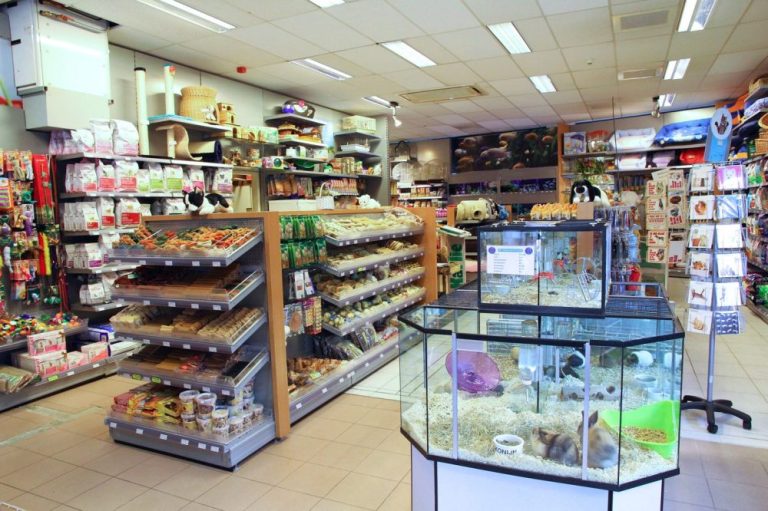 Dierenwinkel Pets&Co Mijdrecht in Mijdrecht
