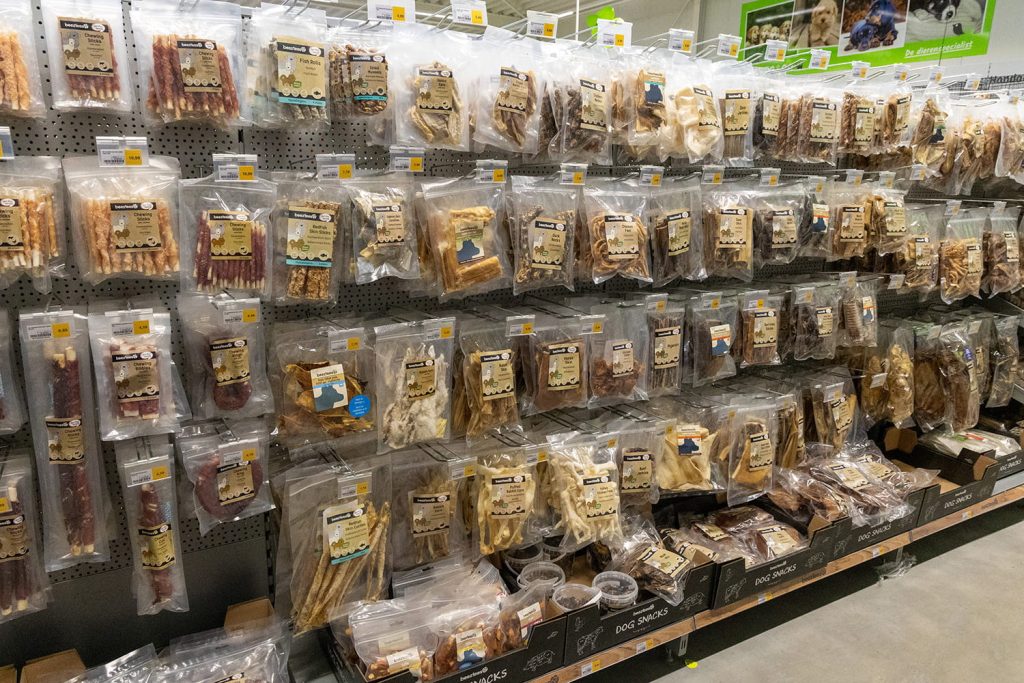 Dierenwinkel Pets&Co Lemelerveld in Lemelerveld