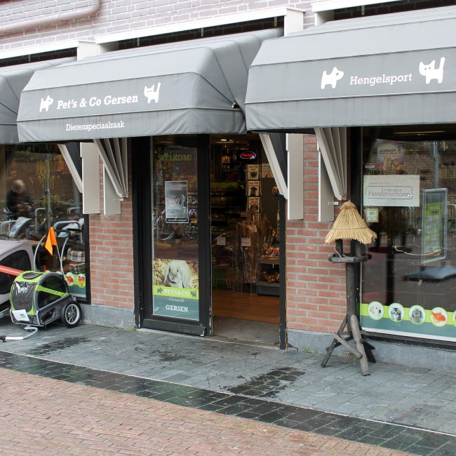 Pets&Co Schreijer