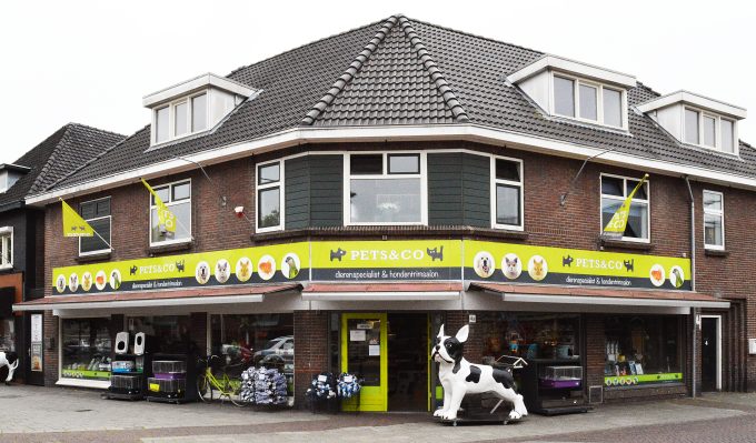 Pets&#038;Co Losser