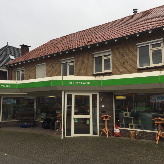 Pets&Co DierEnLand