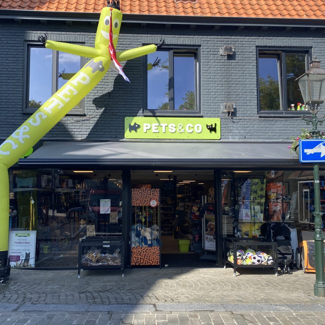 Pets&Co Sluis