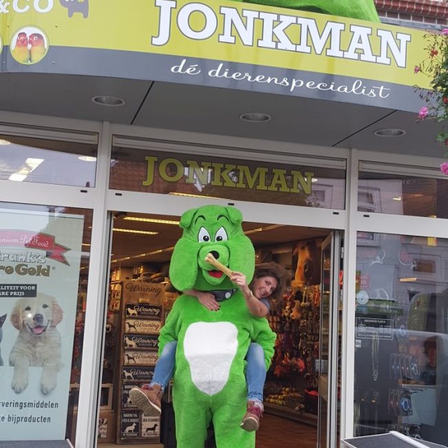 Pets&Co Jonkman
