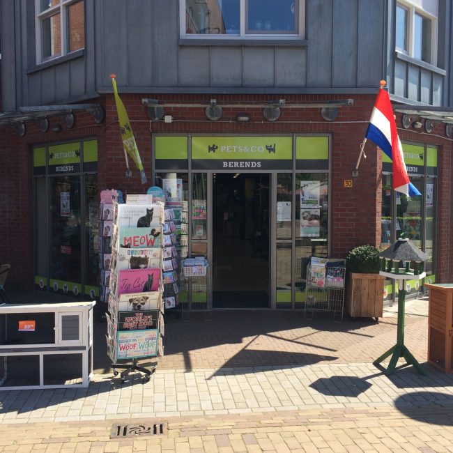 Pets&Co Berends