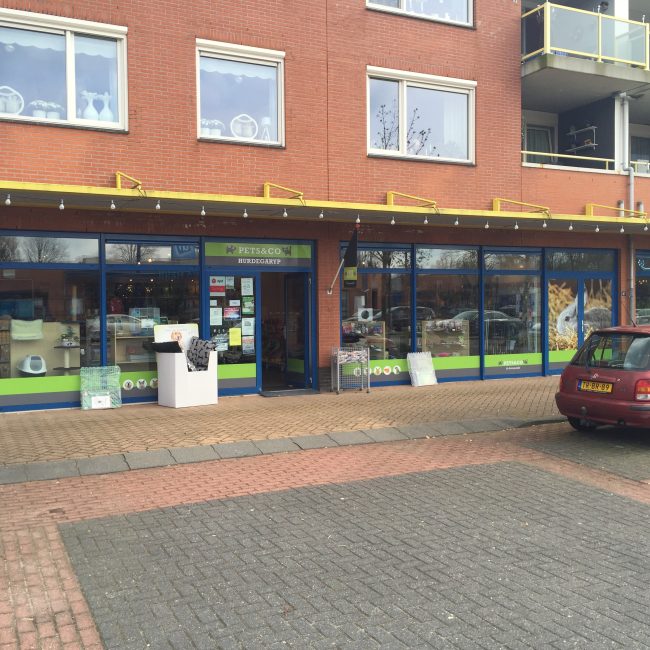 Pets&Co Burgum