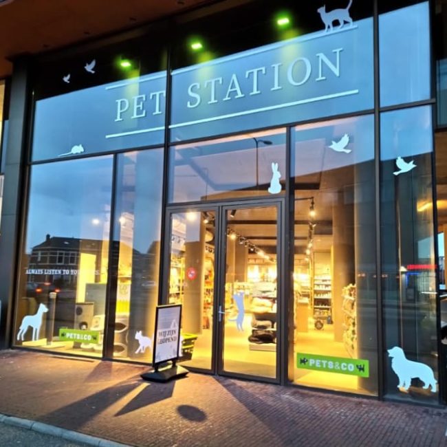 Pets&Co Pet Station