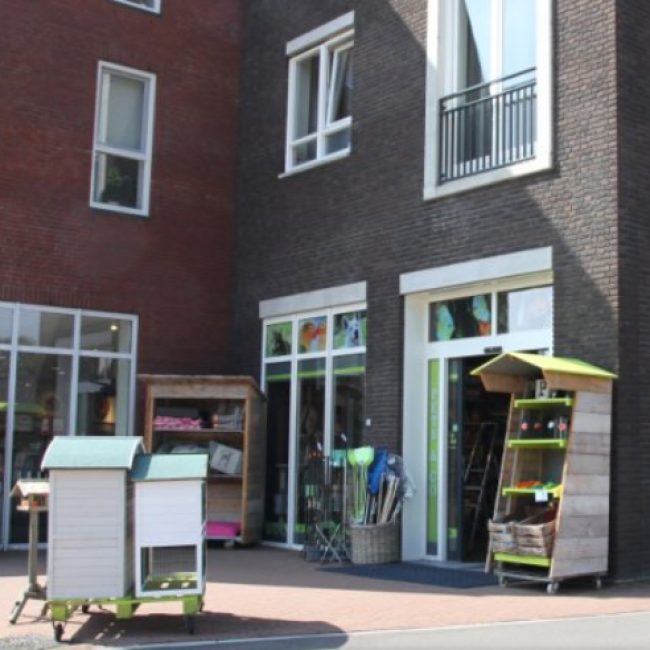 Pets&Co Dick Zanting