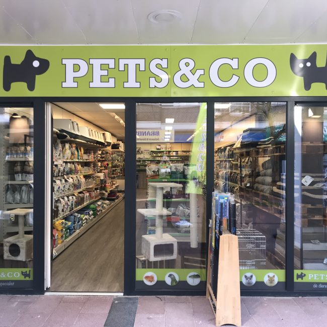 Pets&Co Faunacenter