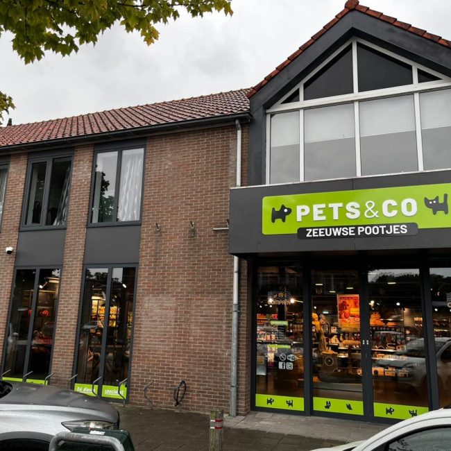Pets&Co Zeeuwse Pootjes