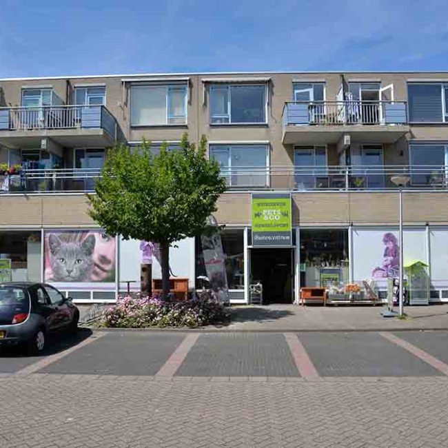 Pets&Co Buitencentrum