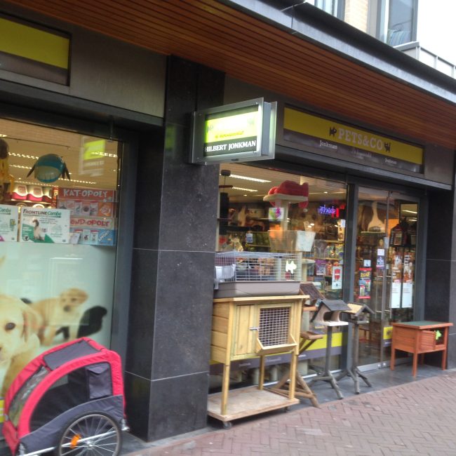 Pets&Co Jonkman