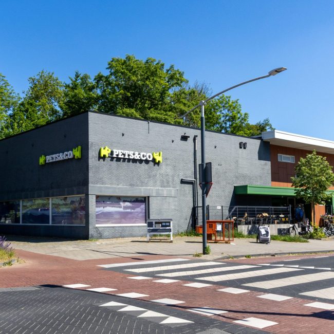 Pets&Co Talsma