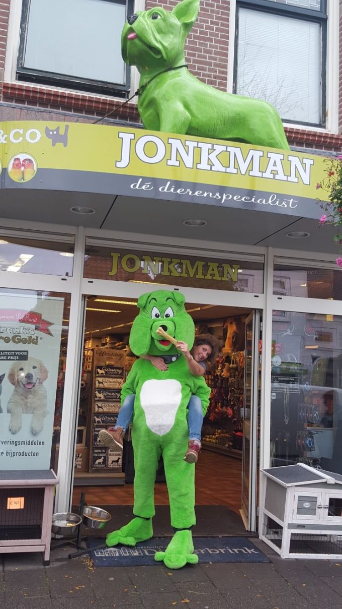 Pets&Co Jonkman