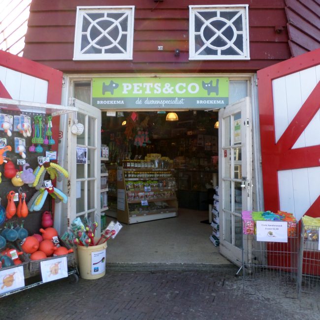 Pets&Co Broekema