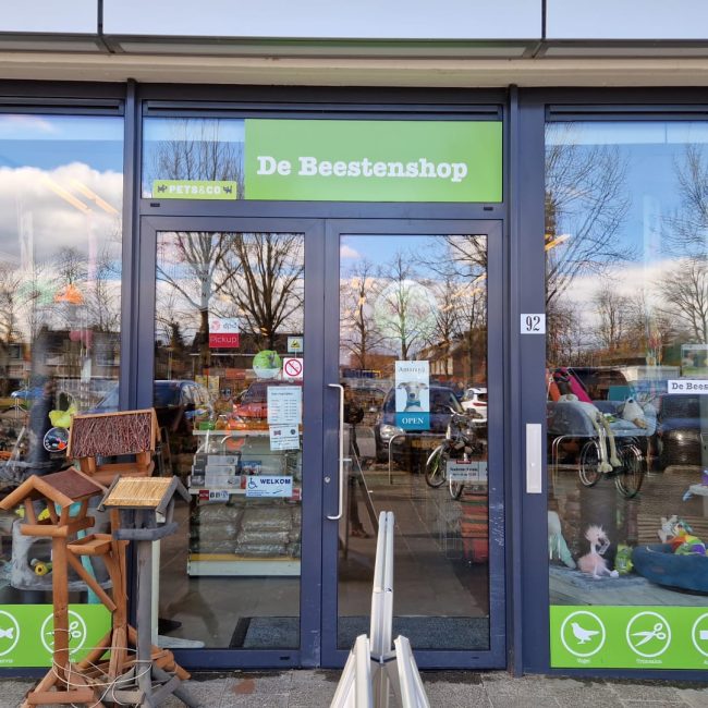 Pets&Co De Beestenshop