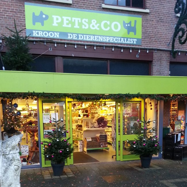 Pets&Co Kroon