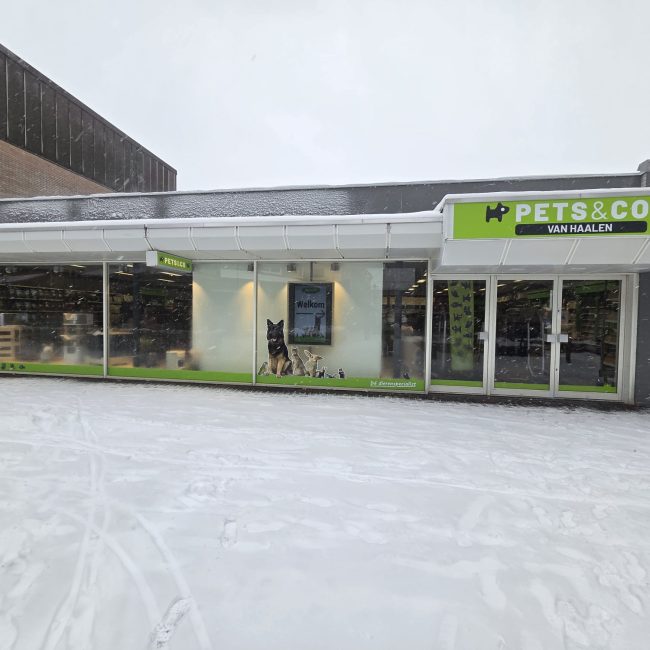 Pets&Co van Haalen