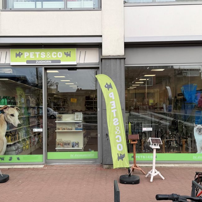 Pets&Co Zuidhorn