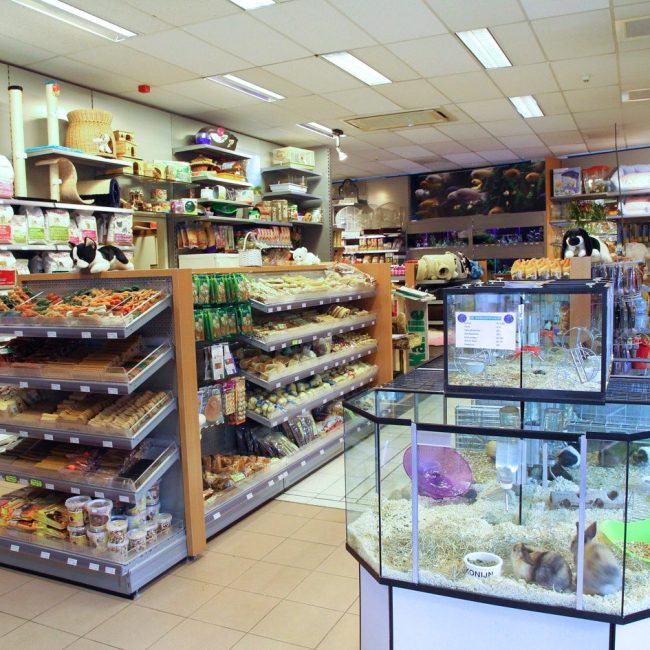 Pets&Co Mijdrecht