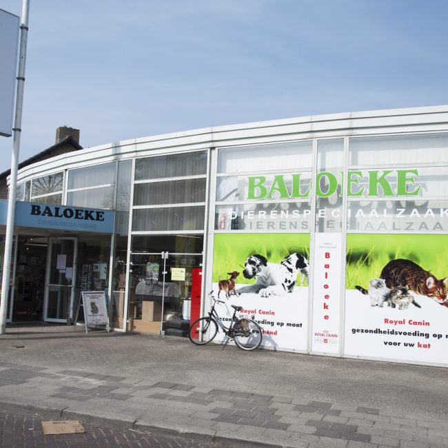 Pets&Co Baloeke