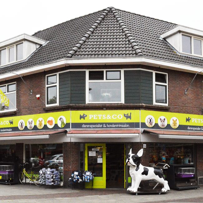 Pets&Co Losser