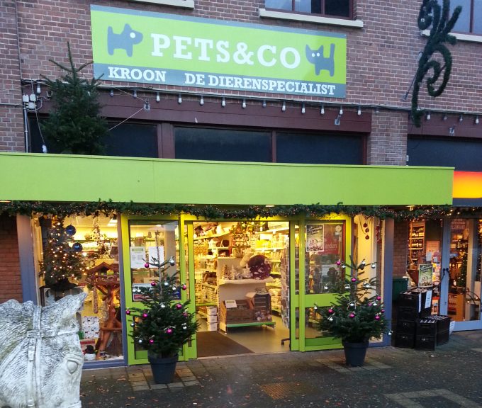 Pets&Co Kroon