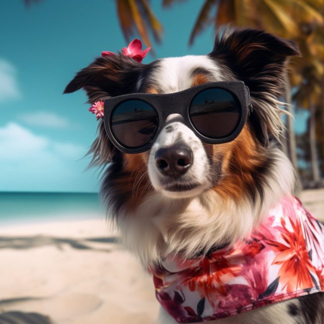 Tips voor een geslaagde reis met je hond