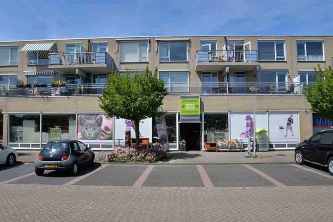 Pets&Co Buitencentrum