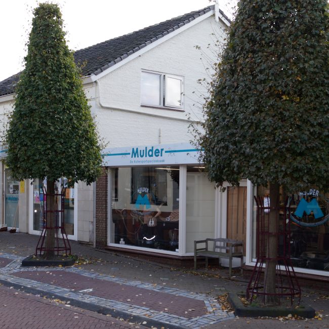 Pets&Co Mulder
