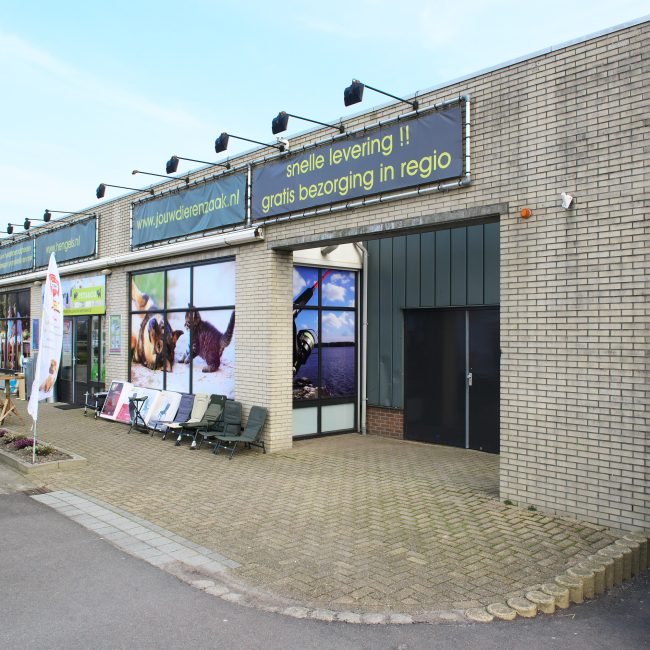 Pets&Co De Moel