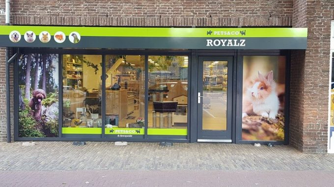 Pets&Co Royalz
